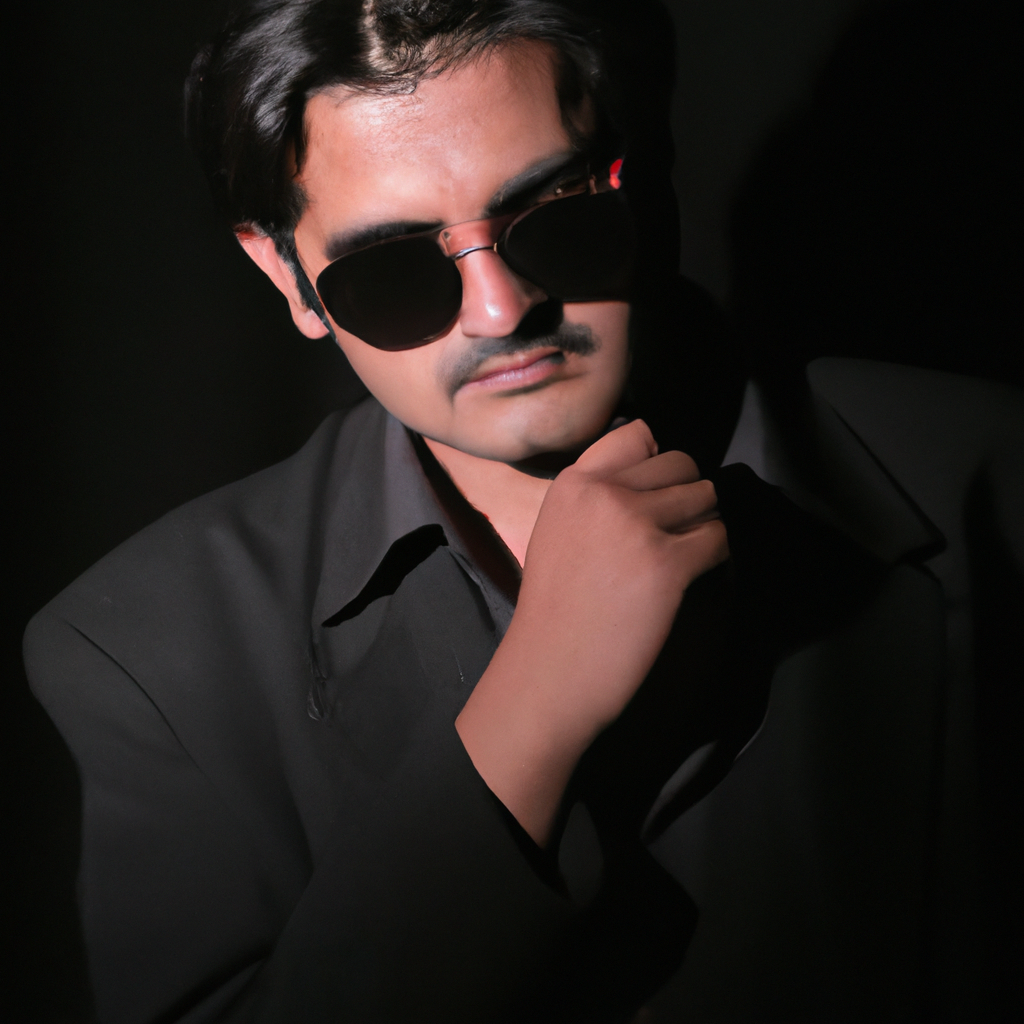 Séance portrait professionnelle